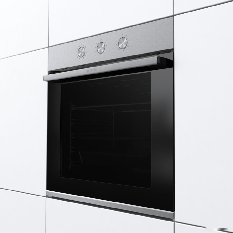 Духовой шкаф Gorenje BO6727E03X Духовой шкаф Gorenje BO6727E03X