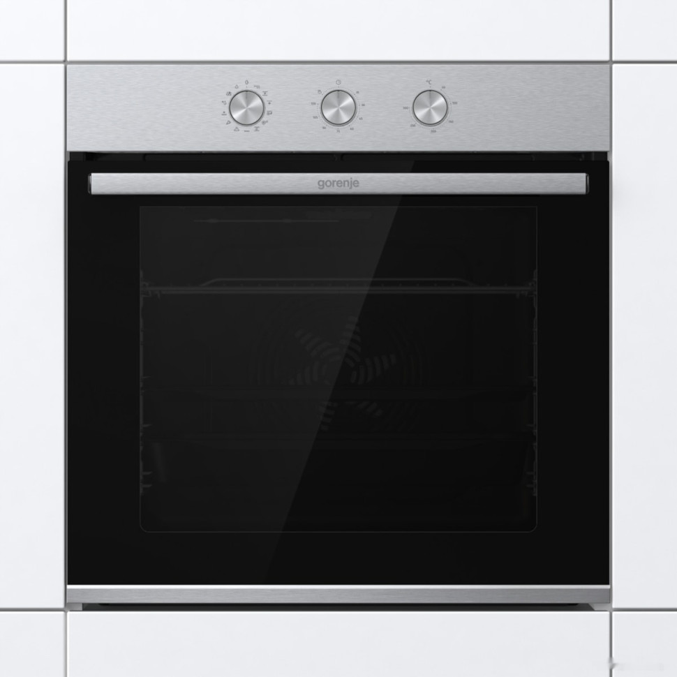 Духовой шкаф Gorenje BO6727E03X Духовой шкаф Gorenje BO6727E03X