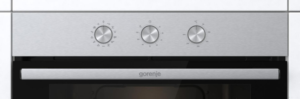 Духовой шкаф Gorenje BO6727E03X Духовой шкаф Gorenje BO6727E03X