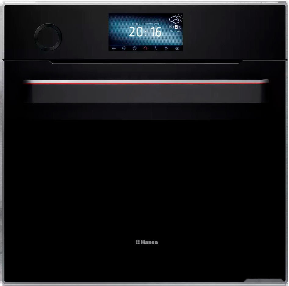 Духовой шкаф Hansa BOES699910