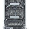 Посудомоечная машина Zigmund & Shtain DW169.4509X Посудомоечная машина Zigmund & Shtain DW169.4509X