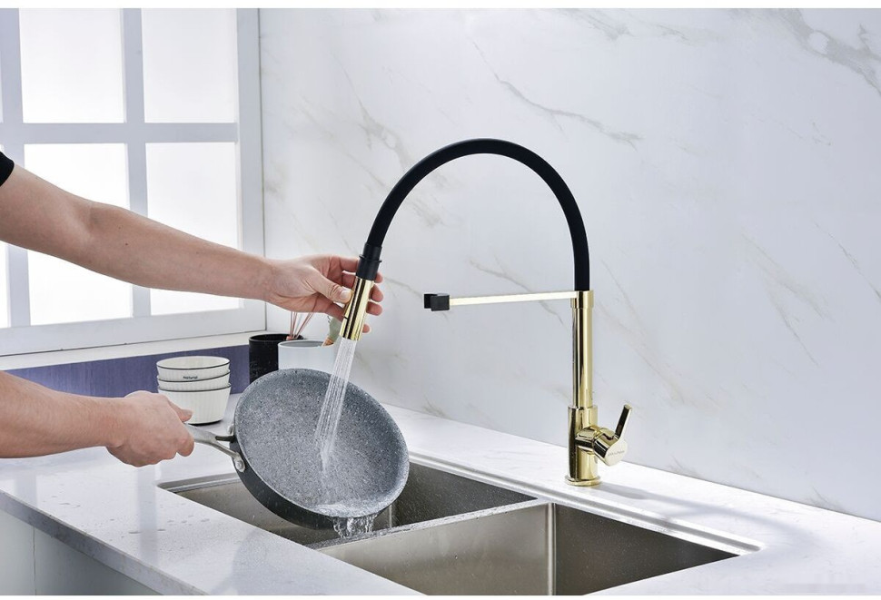 Смеситель Paulmark Halt Ha214021-431 Смеситель Paulmark Halt Ha214021-431