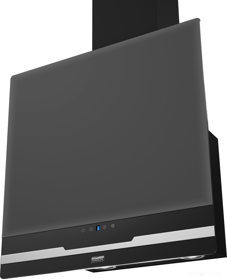 Вытяжка Krona Domenika 600 blackboard S