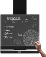 Вытяжка Krona Domenika 600 blackboard S