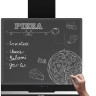 Вытяжка Krona Domenika 600 blackboard S
