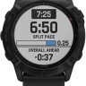 Умные часы Garmin Fenix 6X Pro (серый DLC/черный)