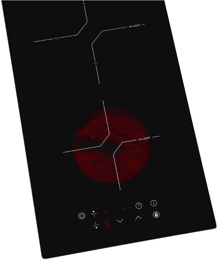 Варочная панель Zigmund & Shtain CN 38.3 B Варочная панель Zigmund & Shtain CN 38.3 B