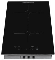 Варочная панель Zigmund &amp; Shtain CN 38.3 B