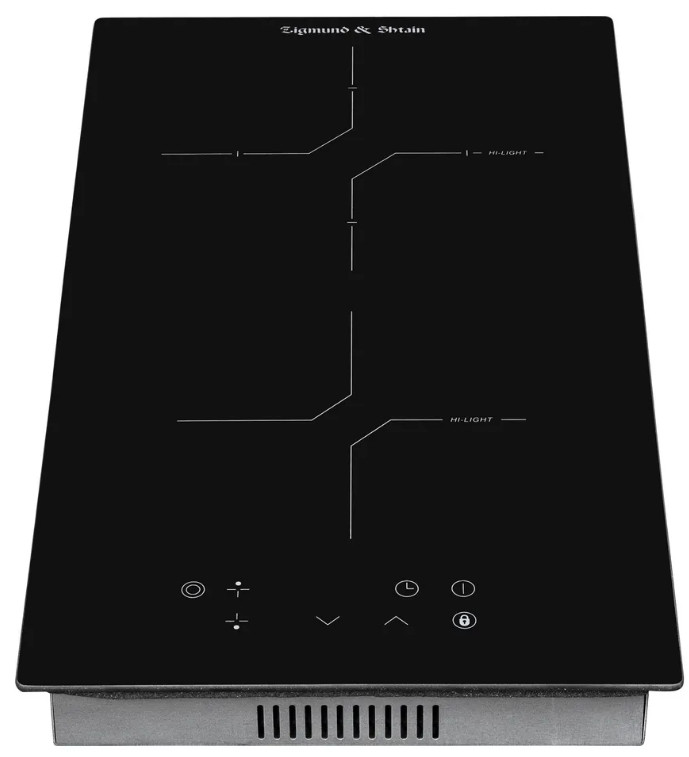 Варочная панель Zigmund & Shtain CN 38.3 B Варочная панель Zigmund & Shtain CN 38.3 B