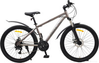 Велосипед ARENA Storm 26 р.20 2024 (серый)