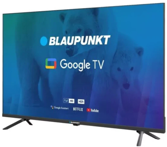 Телевизор Blaupunkt 32WGC5000T Телевизор Blaupunkt 32WGC5000T