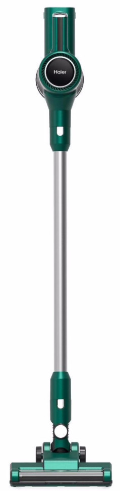 Вертикальный пылесос HAIER HVC400HE