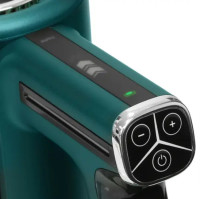 Вертикальный пылесос HAIER HVC400HE