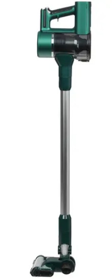 Вертикальный пылесос HAIER HVC400HE Вертикальный пылесос HAIER HVC400HE