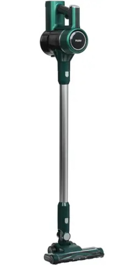 Вертикальный пылесос HAIER HVC400HE Вертикальный пылесос HAIER HVC400HE