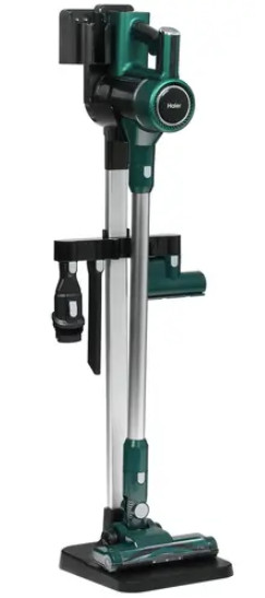 Вертикальный пылесос HAIER HVC400HE Вертикальный пылесос HAIER HVC400HE
