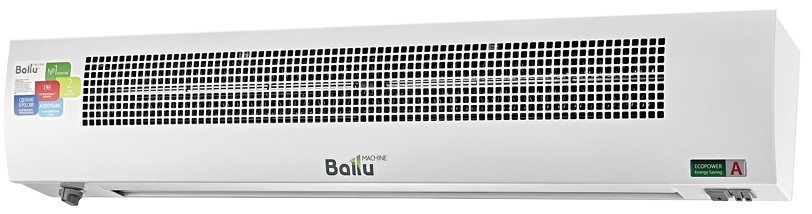 Тепловая завеса Ballu BHC-L10-T05