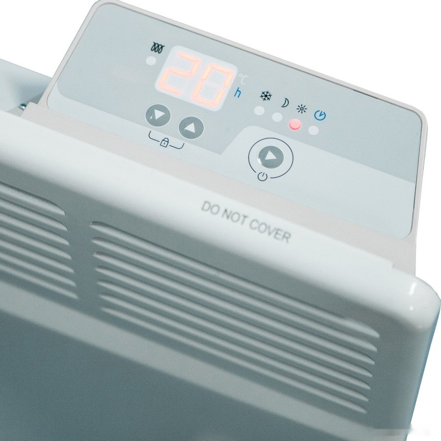 Конвектор Elboom ЭВ1-УБАТ1-1,5/230 БЕ