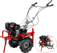Бензиновый мотоблок ЗУБР МТШ-500