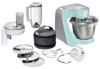 Кухонный комбайн Bosch MUM 58020