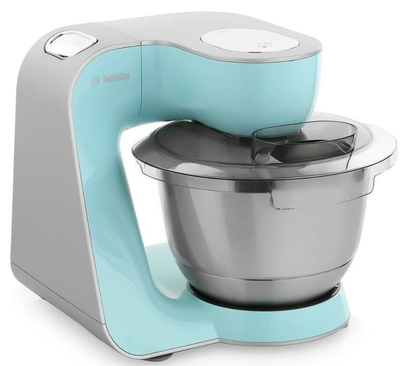 Кухонный комбайн Bosch MUM 58020 Кухонный комбайн Bosch MUM 58020