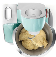 Кухонный комбайн Bosch MUM 58020