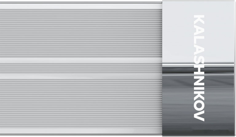 Инфракрасный обогреватель Калашников KIRH-E40P-31