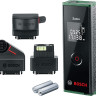 Лазерный дальномер Bosch Zamo III Set 0603672701