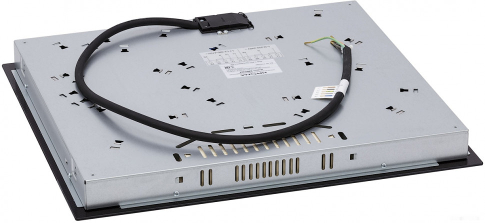 Варочная панель Krona Corto 60 BL Варочная панель Krona Corto 60 BL