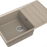 Кухонная мойка GranFest GF-LV-860L (песочный) Кухонная мойка GranFest GF-LV-860L (песочный)