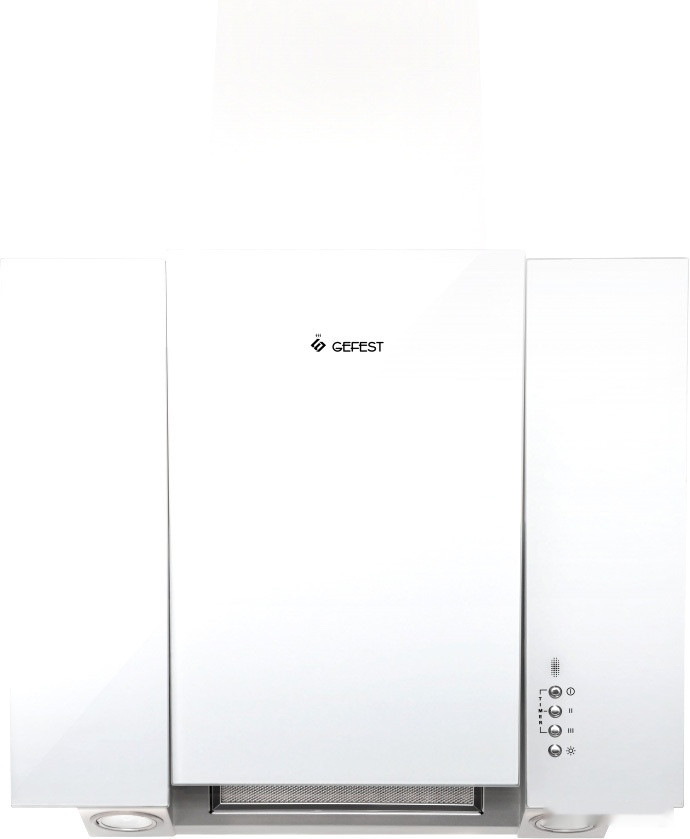 Вытяжка Gefest ВО 3603