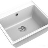 Кухонная мойка GranFest GF-V-580 (иней) Кухонная мойка GranFest GF-V-580 (иней)