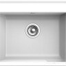 Кухонная мойка GranFest GF-V-580 (иней) Кухонная мойка GranFest GF-V-580 (иней)