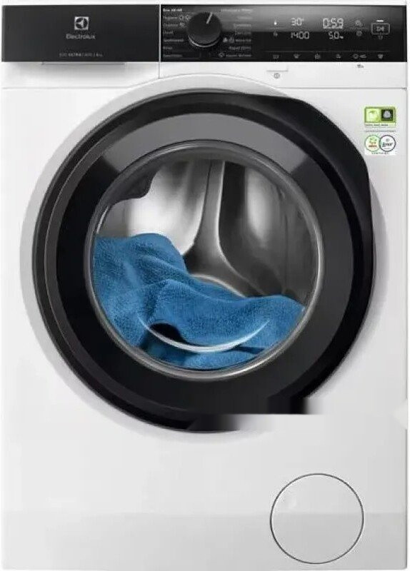 Стиральная машина Electrolux EW8F4482E
