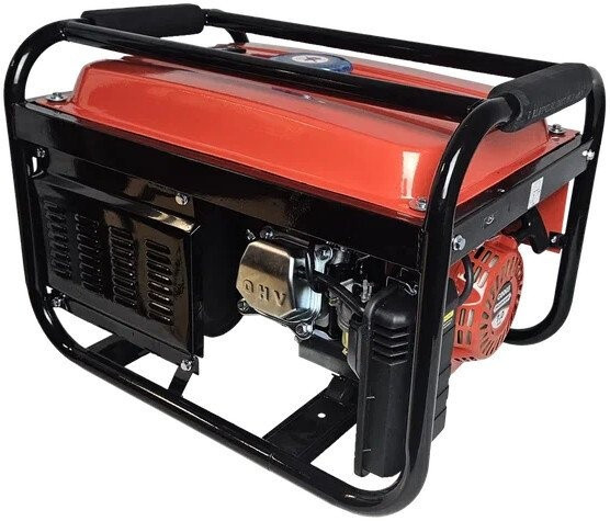 Генератор Profipower БГ-4000Э