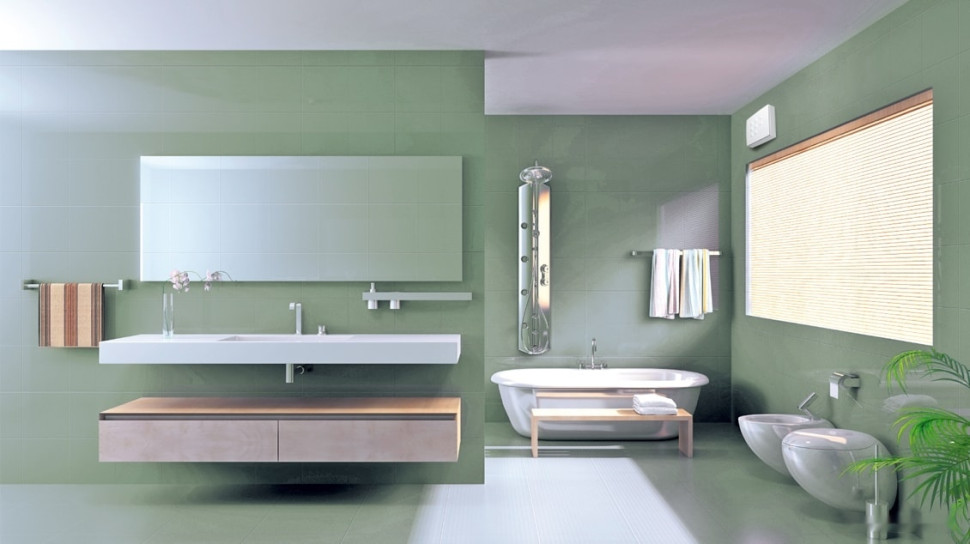 Вытяжная вентиляция Vortice Micro 100 T Вытяжная вентиляция Vortice Micro 100 T