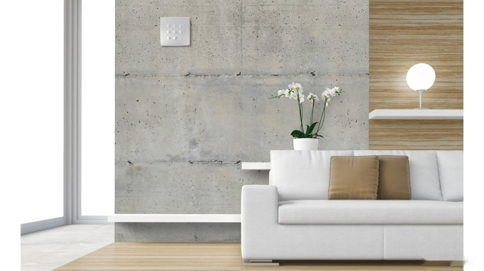 Вытяжная вентиляция Vortice Micro 100 T Вытяжная вентиляция Vortice Micro 100 T