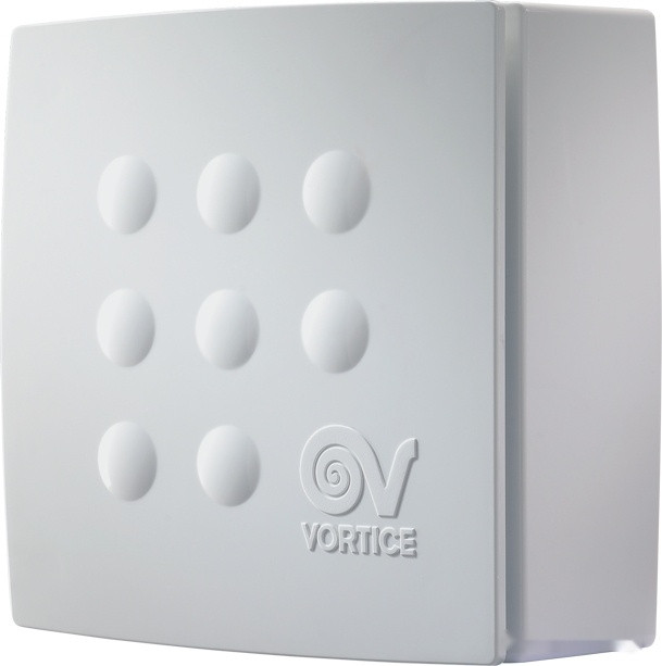 Вытяжная вентиляция Vortice Micro 100 T Вытяжная вентиляция Vortice Micro 100 T