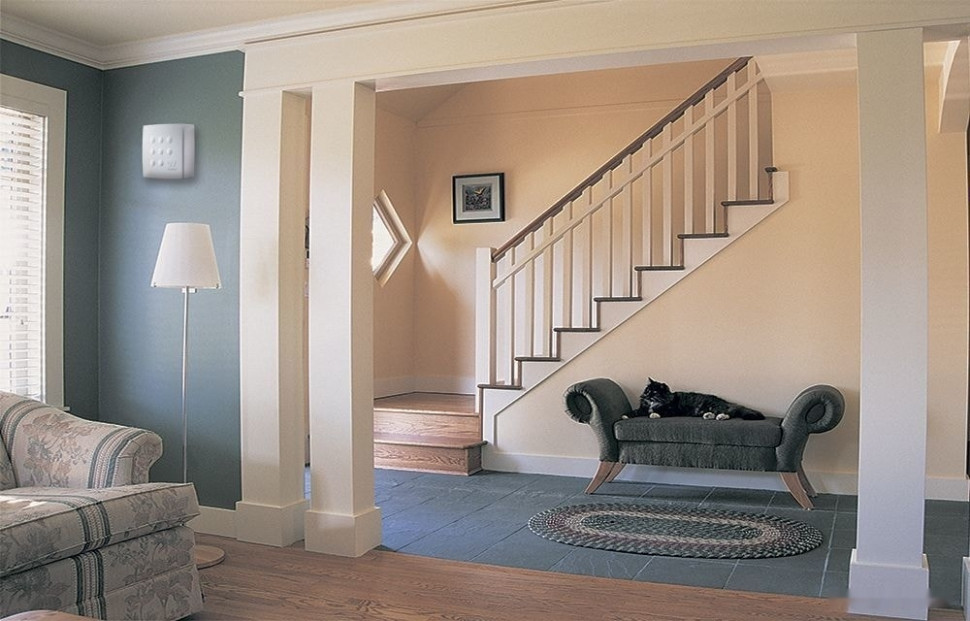 Вытяжная вентиляция Vortice Micro 100 T Вытяжная вентиляция Vortice Micro 100 T