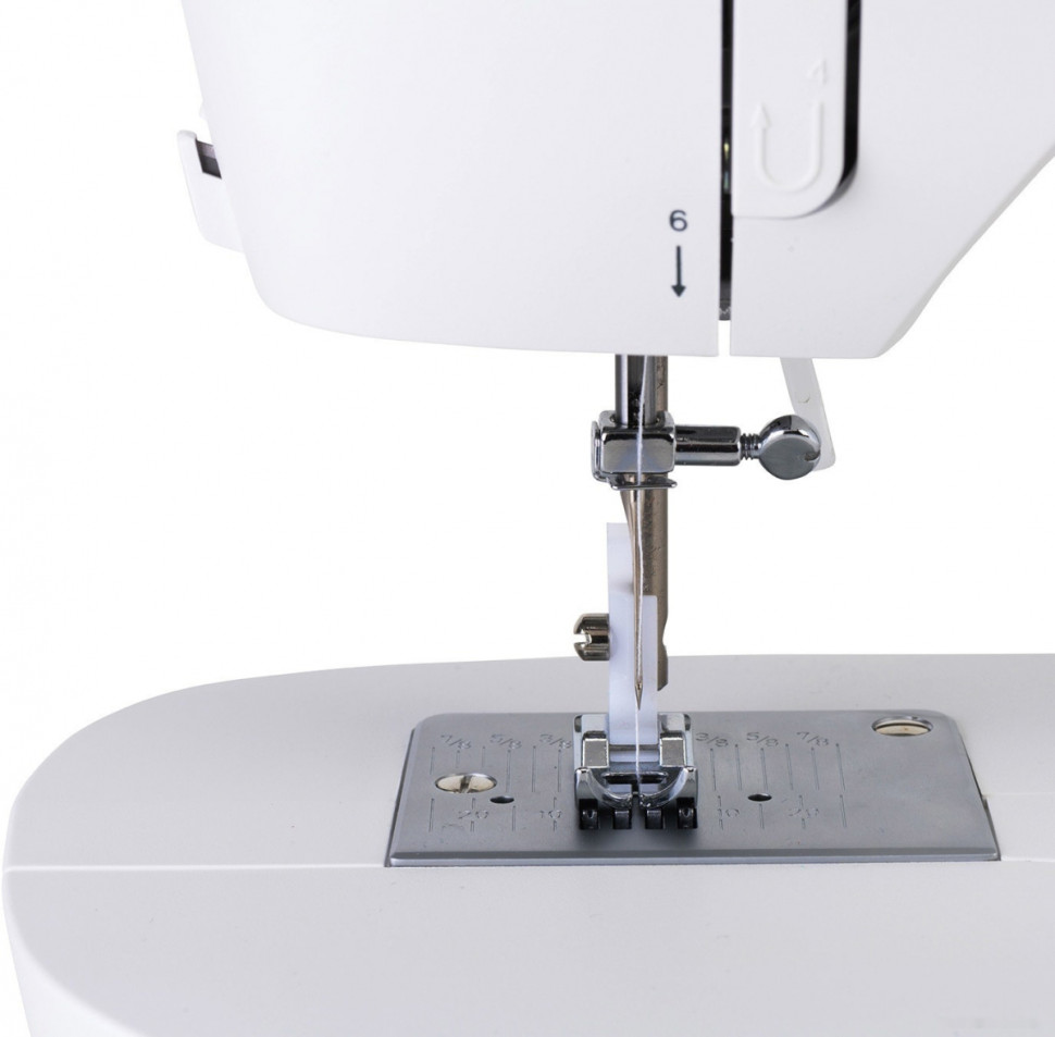 Электромеханическая швейная машина Singer M1605