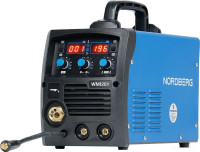 Сварочный инвертор Nordberg WMI181