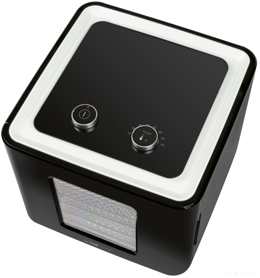 Сушилка для овощей и фруктов Clatronic DR 3773 Сушилка для овощей и фруктов Clatronic DR 3773