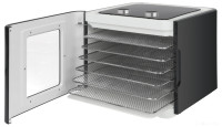 Сушилка для овощей и фруктов Clatronic DR 3773