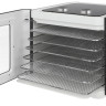 Сушилка для овощей и фруктов Clatronic DR 3773 Сушилка для овощей и фруктов Clatronic DR 3773
