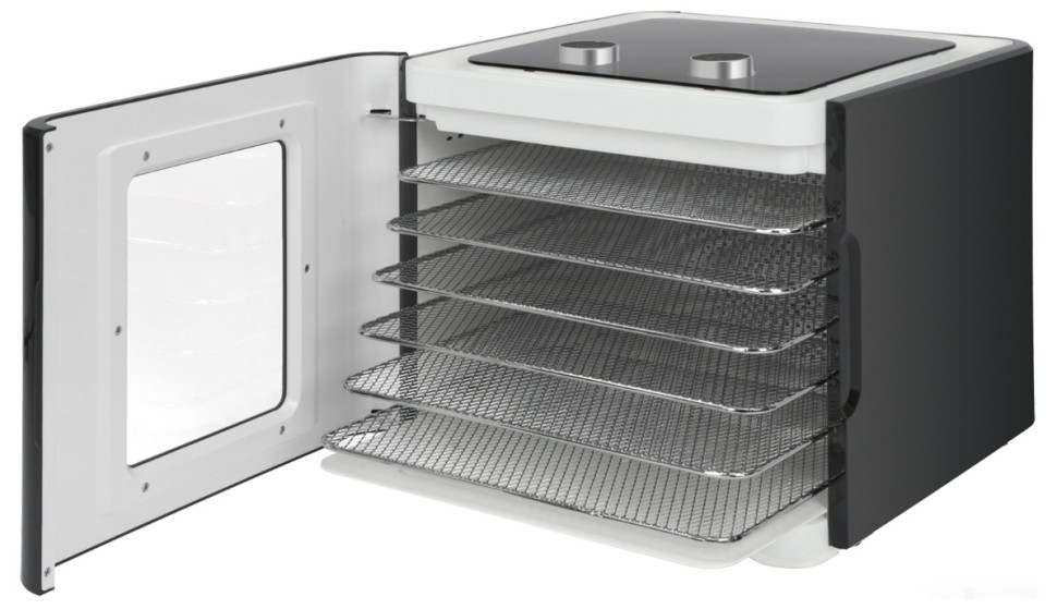 Сушилка для овощей и фруктов Clatronic DR 3773 Сушилка для овощей и фруктов Clatronic DR 3773