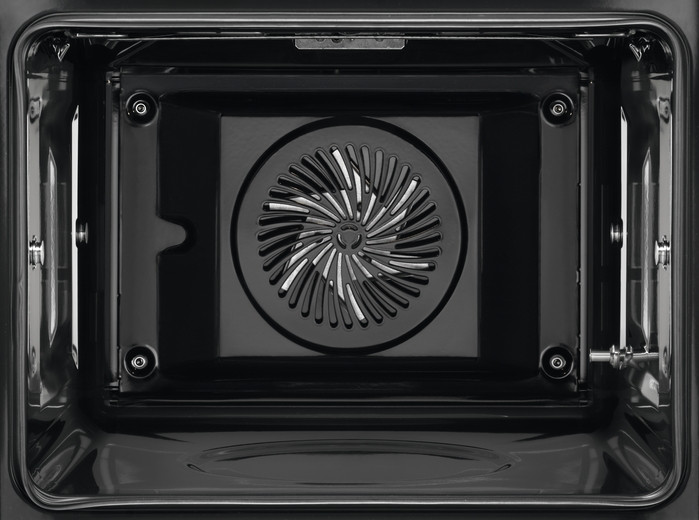 Духовой шкаф Electrolux OEF5H70X Духовой шкаф Electrolux OEF5H70X