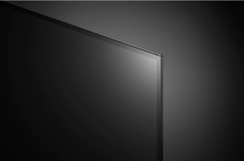 Телевизор LG C2 OLED48C2RLA Телевизор LG C2 OLED48C2RLA