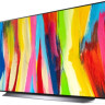 Телевизор LG C2 OLED48C2RLA Телевизор LG C2 OLED48C2RLA