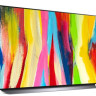 Телевизор LG C2 OLED48C2RLA Телевизор LG C2 OLED48C2RLA