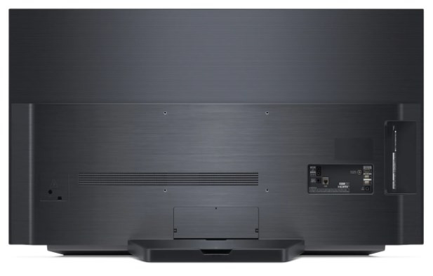 Телевизор LG C2 OLED48C2RLA Телевизор LG C2 OLED48C2RLA